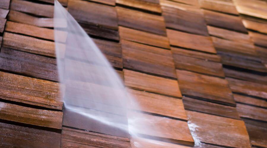 Roof Repair in Wachapreague, VA